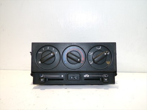 09003070 commande chauffage
