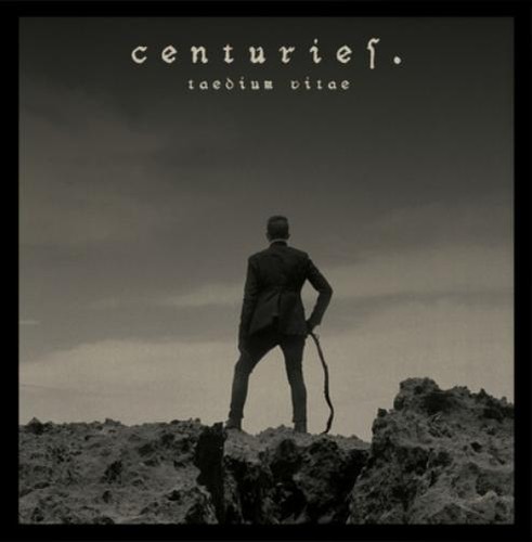 Centuries taedium vitae - centuries, (cd)