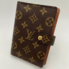 Louis Vuitton Agenda PM R20005