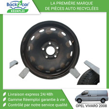 ? JANTE TOLE OPEL VIVARO ➤93858270 ?