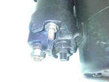 Demarreur OPEL KADETT E