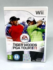 Jeu Vidéo TIGER WOODS PGA