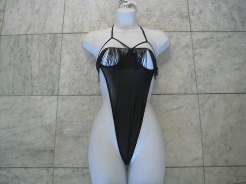 New sexy teddy with - new,