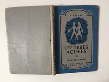 LECTURES ACTIVES CE, Duru