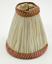 Abat-jour clip sur ampoule en