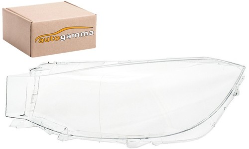 Lentille lampe frontale bmw - de,