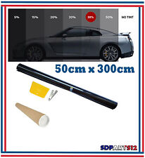 Film Solaire De Qualité 3m x