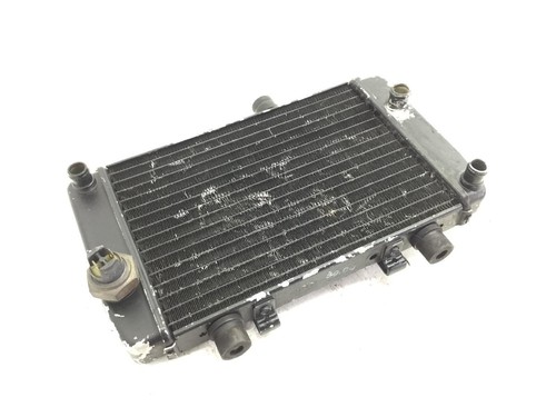 Radiateur eau liquide - liquide, de