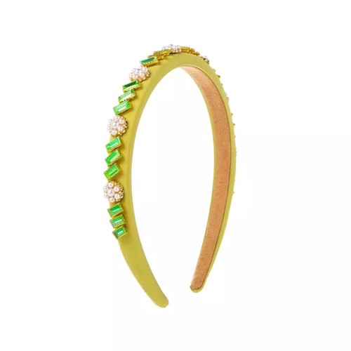 Serre tête bandeau élégant - serre-tête,