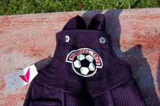 RARE Salopette vintage bébé Coupe du monde 1978  - Roucoul - 6 MOIS ----/B9/