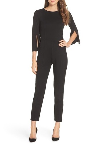 Nwt ali jay - &, slit