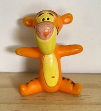 Jouet en plastique Tigger