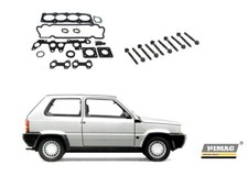 Kit Joints Tête + Boulons