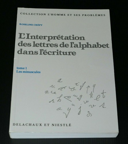 Interpretation des lettres - l'interpretation,