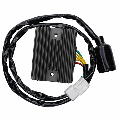 Mtx regulator rectifier for - regulator,