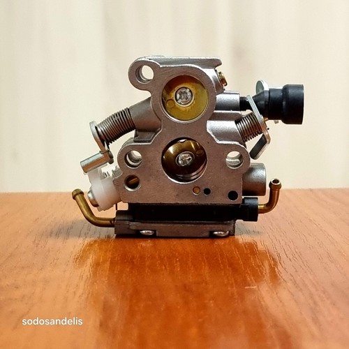 Carburateur pour husqvarna 435 - pour,