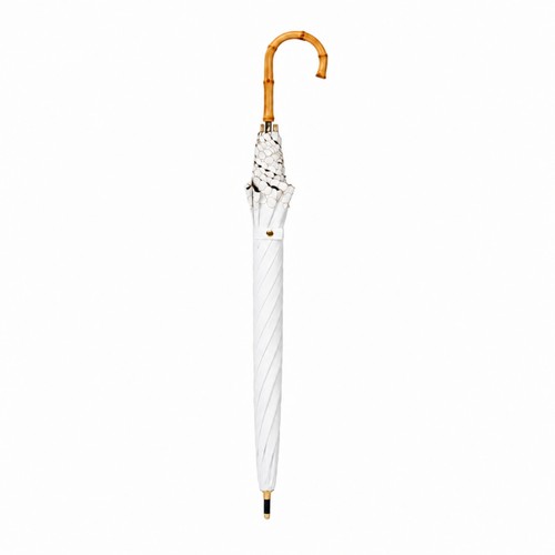 Parapluie dentelle vintage - en,