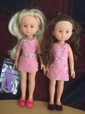 poupée corolle les chéries