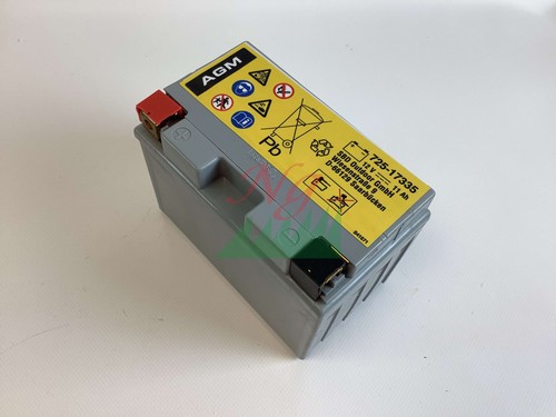 Batterie tracteur tondeuse - tondeuse, 12v