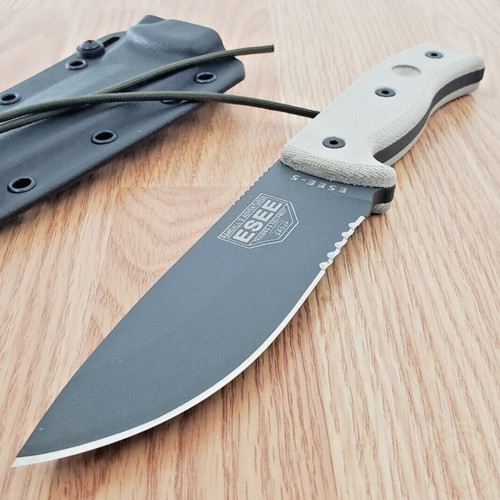 Esee model tactical fixed - esee,