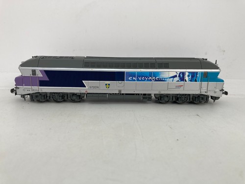 Jouef hj2059 locomotive - ho,