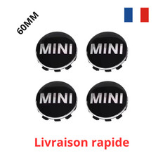 Lot cache moyeu mini - mini, cooper