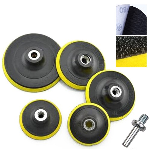 Ponceuse polisseuses disques - ponceuse,