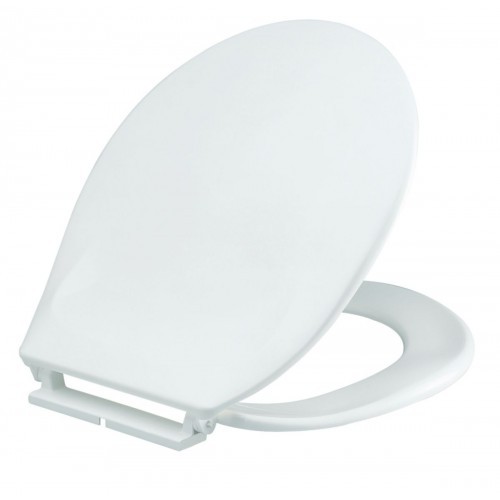 Abattant monaco siamp - wc,