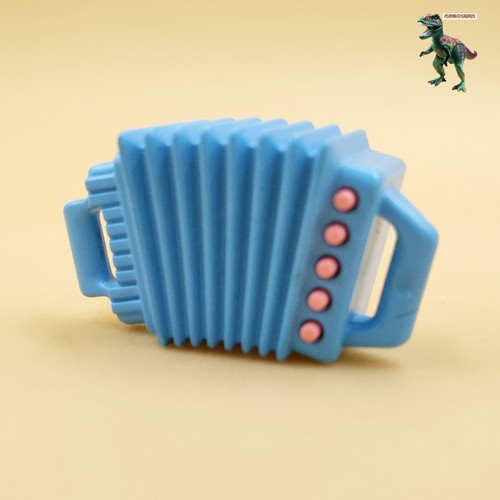 Playmobil clown accordéon - #clown#,