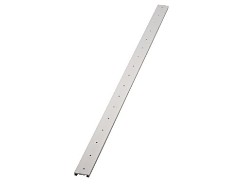 1000 rail aluminium - ns-01-40-1000,
