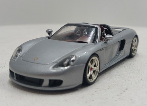 Minichamps porsche 911 - 1/43,