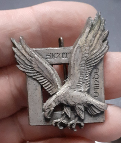 Insigne armee air - armee, l