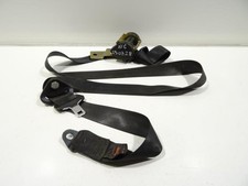 Ceinture avant gauche CITROEN