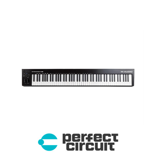 Audio keystation mk3 - m-audio, 88