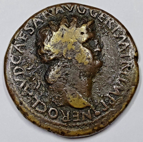 Rare romaine nero - r2, romaine,