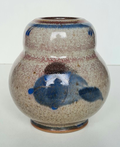 Vase grès céramique de - vase,