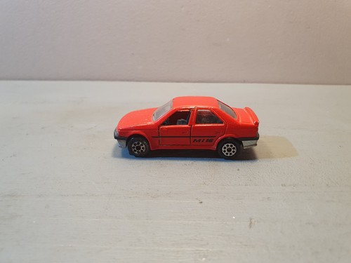 Peugeot 405 majorette - 405, mi