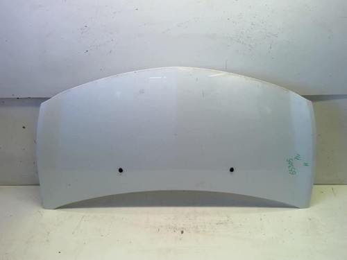 Capot renault clio phase 2 - clio, 3