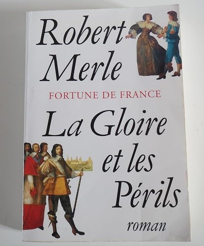 Fortune france tome 11 - de,