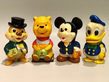 Tirelire Mickey & Donald &