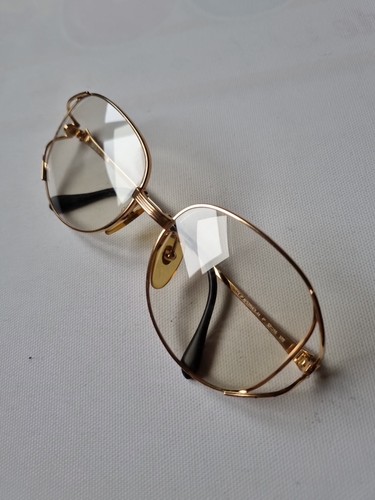 Vintage monture lunettes - monture, de