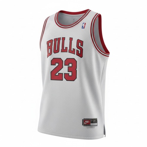 Maillot nba chicago bulls nike - nba,