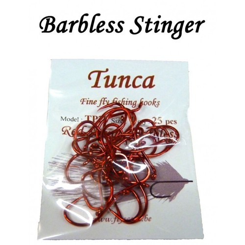 Lot 175 hamecons tunca - hamecons,