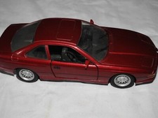 Voiture miniature bmw 850 - bmw,