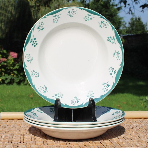Ensemble assiettes - ensemble, de