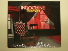 CD INDOCHINE : REMIX VOL 1 [