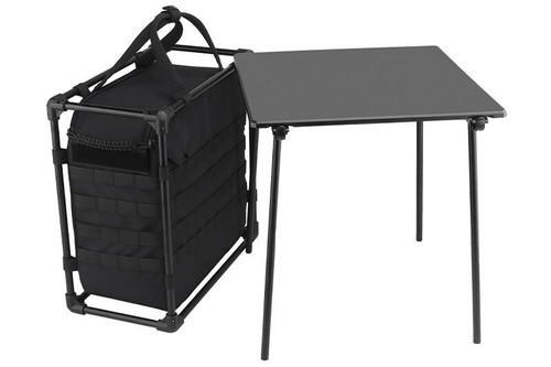 Table pliable tactique - pliable,