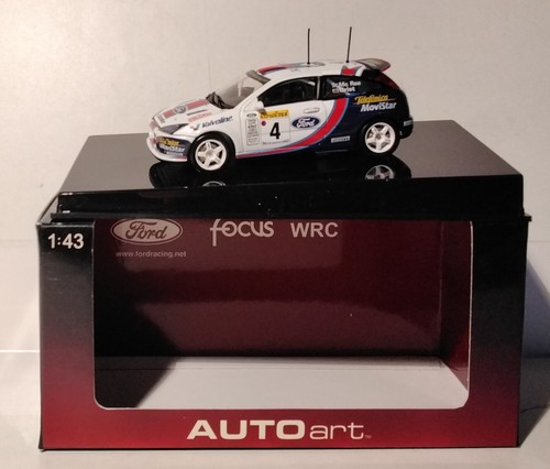 Ford focus wrc - ford,