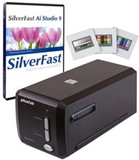 Plustek OpticFilm 8300i Ai