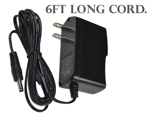 Power supply wall - power, ac